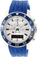 שעון יד אנלוגי גברים Swiss Military Hanowa 06-4222.04.001