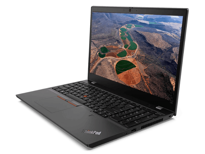 Lenovo ThinkPad L15 GEN 1 16GB TTB SSD