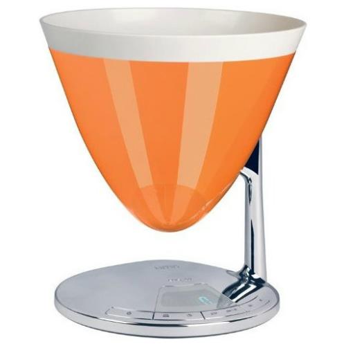 משקל דיגיטלי UMA כתום