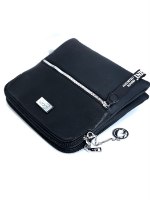 תיק אופנה BIAGINI וויולט