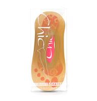 חמישיית עקביות ניילון