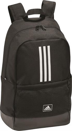 "תיק אדידס שחור כיס רשת"