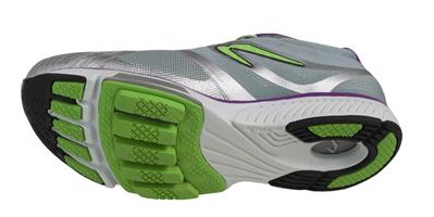 Newton Motion 4 Women