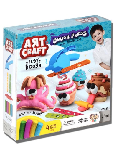 סט בצקים קינוחים