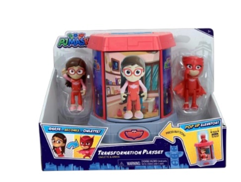 קסם המעלית-ינשופנת