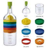 בקבוק מטבח רב תכליתי