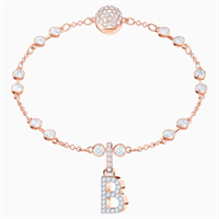 צ'ארם SWAROWSKI  אות B