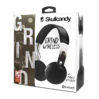  אוזניות אלחוטיות Skullcandy Grind Wireless