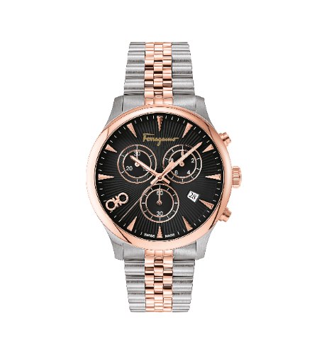 שעון Salvatore Ferragamo