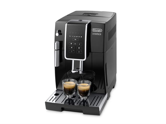 מכונת קפה דלונגי DINAMICA ECAM 350.15.B דלונגי Delonghi