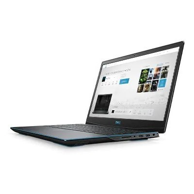 מחשב נייד מפלצתי לגרפיקה ואדריכלות דגם DELL G3