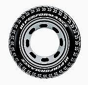 גלגל ים שחור 91 ס"מ