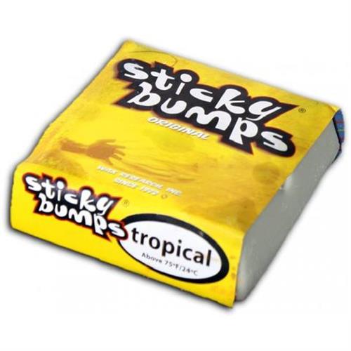 STICKY BUMPS TROPICAL HAW WAX