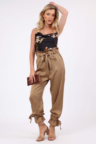 מכנס ערב שירן כאמל