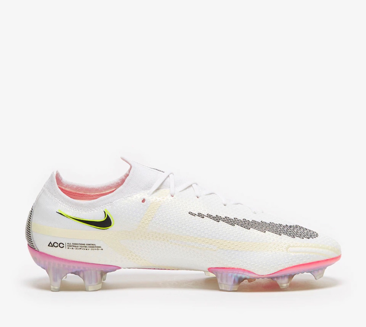 nike phantom vapor elite