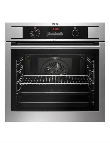 תנור אפייה AEG BP1531310M