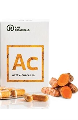 אקטיב כורכומין - Activ Curcumin