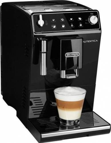 מכונת קפה אוטומטית AUTENTICA ETAM 29.510.B דלונגי Delonghi
