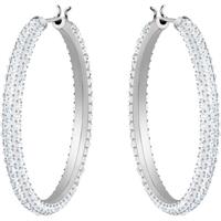 עגילים Swarovski קולקציית STONE