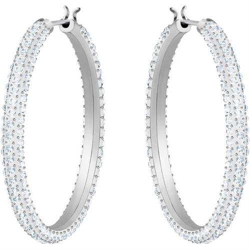 עגילים Swarovski קולקציית STONE