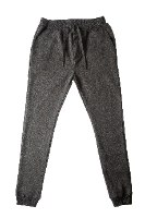 מכנסי פוטר ביסיק גברים