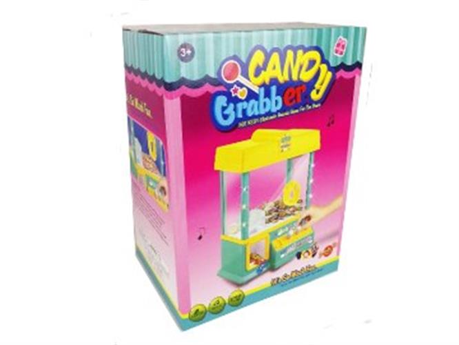 מכונת ממתקים