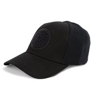 כובע טקטי שחור 5.11 DOWNRANGE CAP True Black
