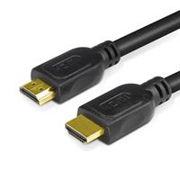 כבל HDMI לחיבור HDMI באורך 2 מטר LMS DATA בבליסטר