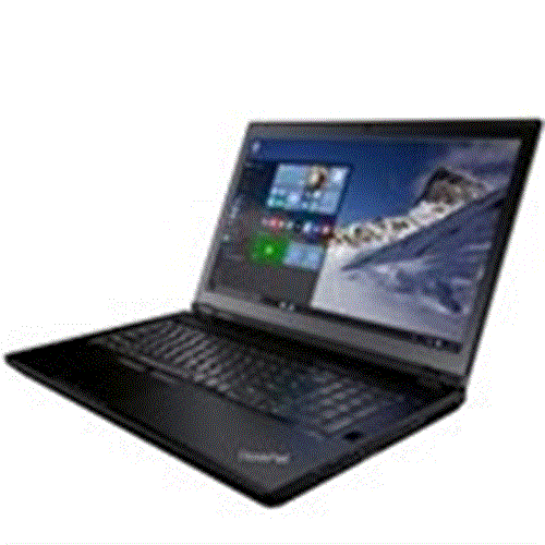 מחשב נייד LENOVO ThinkPad P15s 20T4000KIV לנובו