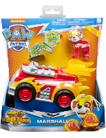 מפרץ ההרפתקאות- רכב בסיסי מייטי- כל הדמויות לבחירה