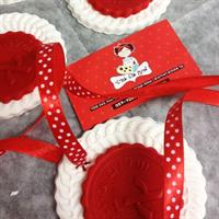 ברוך הבא - תבליט ומסגרת