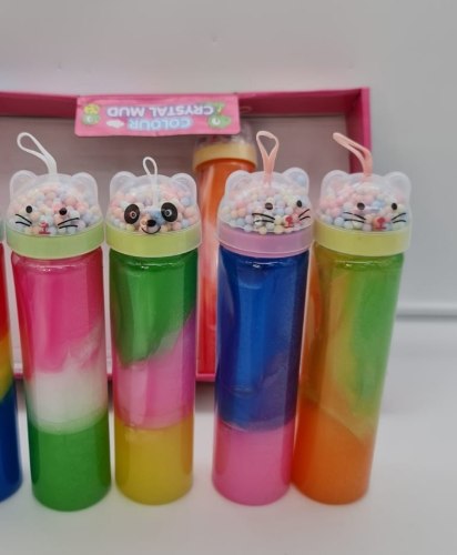 סליים צינור+פרצוף