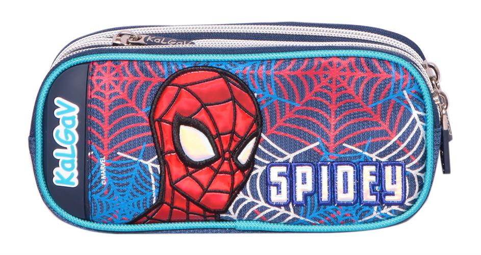 קלמר 2תאים מתרחב ספיידרמן מטאלי נייבי