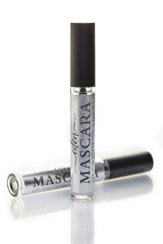 מסקרה שקופה לגבות ולריסים