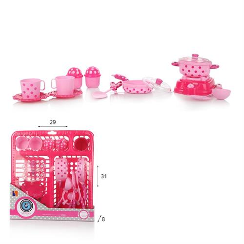 כלי מטבח מייבש כלים