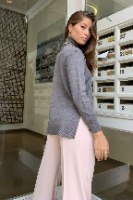 סריג גולף קלווין