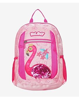 תיק גן פלמינגו