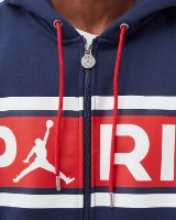 Nike Sweat capuche PSG