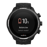 שעון דופק Suunto 9 Baro Titanium