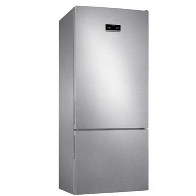 מקרר ‏מקפיא תחתון סמסונג Samsung RB52RS334SA ‏