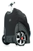 תיק  טרול Super Junior Outdoor פטרול/שחור