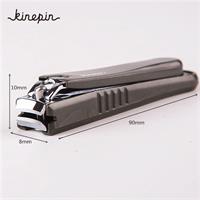 קוצץ ציפורניים עם אחסון ללכלוך