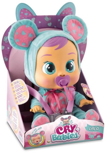 קריי ביביז- להלה