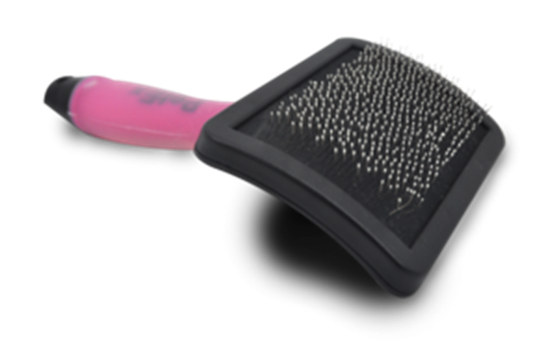 מברשת סיכות פטקס L