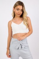 בוי פרנד מחטב פסים כחול/אפור