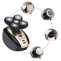 מכונת גילוח  4D PREMIUM  הדור הבא