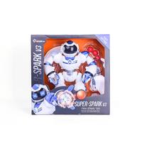 רובוט שלט ענק