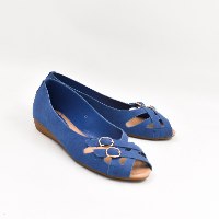 נעלי סירה לנשים - לינדוס