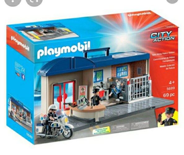 תחנת משטרה ידית נשיאה