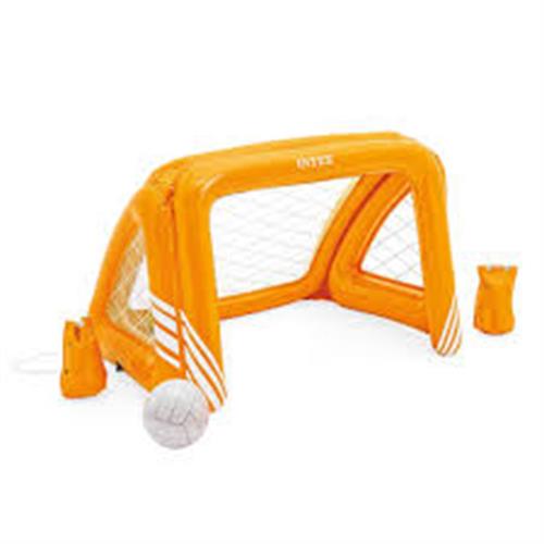 שער מתנפח צף לבריכה